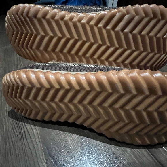 Womens Sorrel Winter Boots - Picture 7 of 7